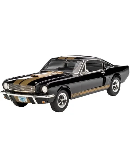 Shelby Mustang GT 350 H, 1/24 - Revell 07242