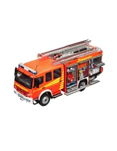 [NO_DESC] Schlingmann LF 20/16, 1/24 - Revell 07404 2