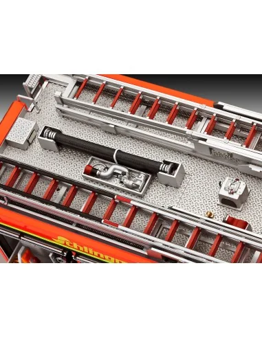[NO_DESC] Schlingmann LF 20/16, 1/24 - Revell 07404