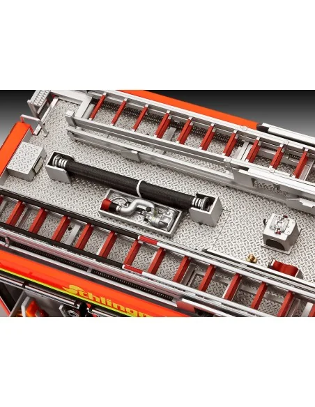 [NO_DESC] Schlingmann LF 20/16, 1/24 - Revell 07404