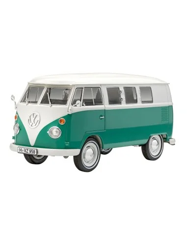 VW T1 Bus, 1/24 - Revell 07675