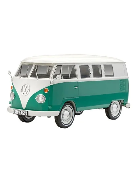 [NO_DESC] VW T1 Bus, 1/24 - Revell 07675