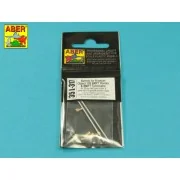 Set of barrels for BMPT Object 199 “Ramka” &Terminator 2 x 2A45 mm,... Set of barrels for BMPT Object 199 “Ramka” &Terminator 2 x 2A45 mm,...