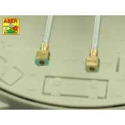 Set of barrels for BMPT Object 199 “Ramka” &Terminator 2 x 2A45 mm,... Set of barrels for BMPT Object 199 “Ramka” &Terminator 2 x 2A45 mm,...