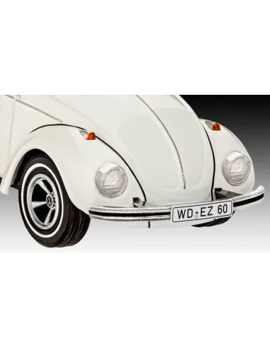 VW Beetle, 1/32 - Revell 07681