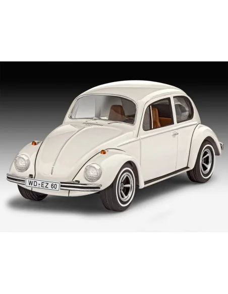 VW Beetle, 1/32 - Revell 07681