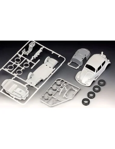 VW Beetle, 1/32 - Revell 07681