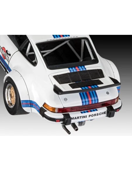Porsche 934 RSR "Martini, 1/24 - Revell 07685