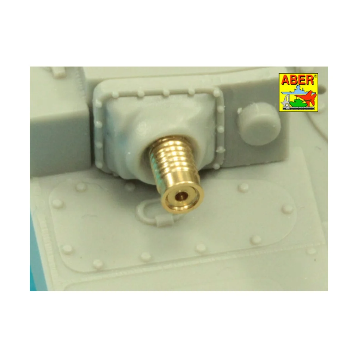 Set of barrels for BMPT Object 199 “Ramka” &Terminator 2 x 2A45 mm,...