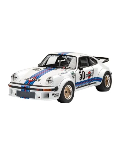 [NO_DESC] Porsche 934 RSR "Martini, 1/24 - Revell 07685