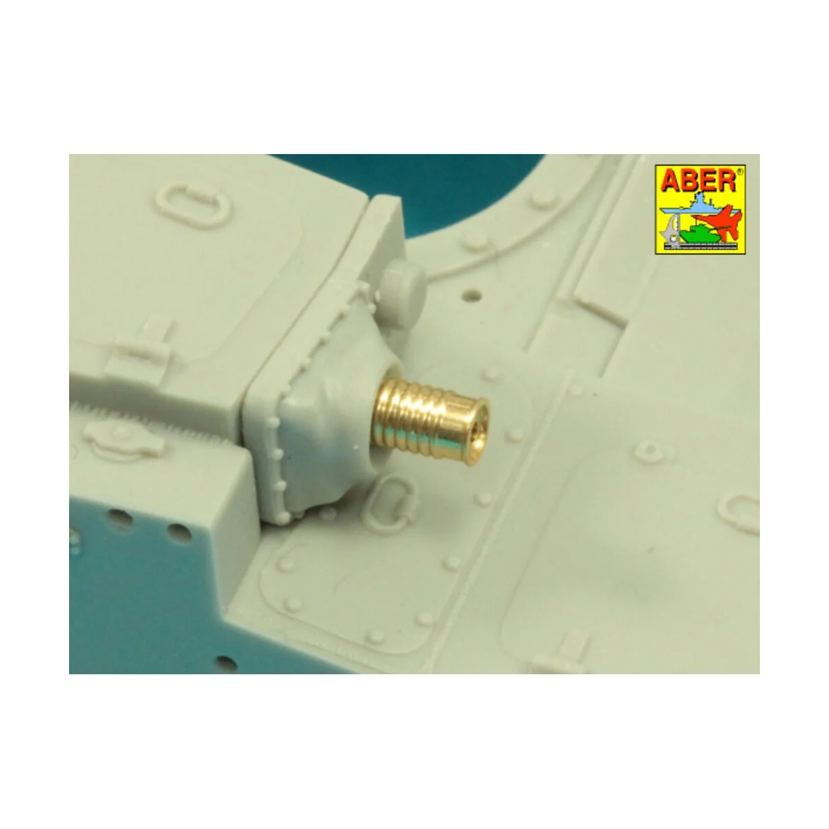 Set of barrels for BMPT Object 199 “Ramka” &Terminator 2 x 2A45 mm,... Set of barrels for BMPT Object 199 “Ramka” &Terminator 2 x 2A45 mm,...