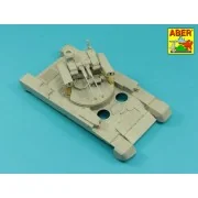 Set of barrels for BMPT Object 199 “Ramka” &Terminator 2 x 2A45 mm,... Set of barrels for BMPT Object 199 “Ramka” &Terminator 2 x 2A45 mm,...