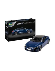 Audi e-tron GT easy-click-system, 1/24 - Revell 7698