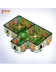 Dungeons & Lasers Expansion Set: XENOGENESIS CELL - Archon Studio D...