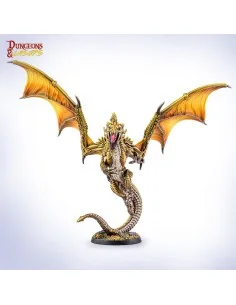 Dungeons & Lasers Dragons: DURKAR - Archon Studio DNL0015 2