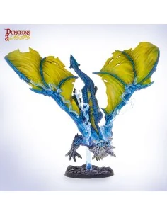 Dungeons & Lasers Dragons: FREYR - Archon Studio DNL0014 2