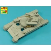 Set of barrels for BMPT Object 199 “Ramka” &Terminator 2 x 2A45 mm,... Set of barrels for BMPT Object 199 “Ramka” &Terminator 2 x 2A45 mm,...