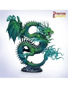 Dungeons & Lasers Dragons: ORIGON - Archon Studio DNL0017