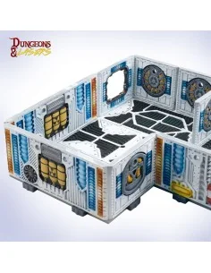 Dungeons & Lasers Expansion Set: ENGINE ROOM - Archon Studio DNL0022