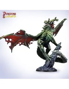 Dungeons & Lasers Dragons: DRACULUS - Archon Studio DNL0025