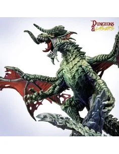 Dungeons & Lasers Dragons: DRACULUS - Archon Studio DNL0025 2