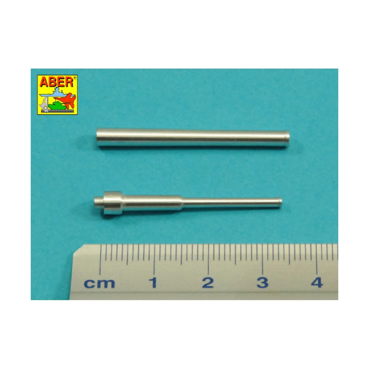 Main Armament for Soviet Heavy Tank SMK 1x76, 2mm L-11, 1x45mm M193...