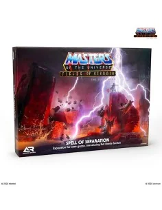MOTU: FIELDS OF ETERNIA SPELL OF SEPARATION (IT) - Archon Studio MO...