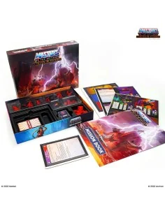 MOTU: FIELDS OF ETERNIA SPELL OF SEPARATION (DE) - Archon Studio MO... 2