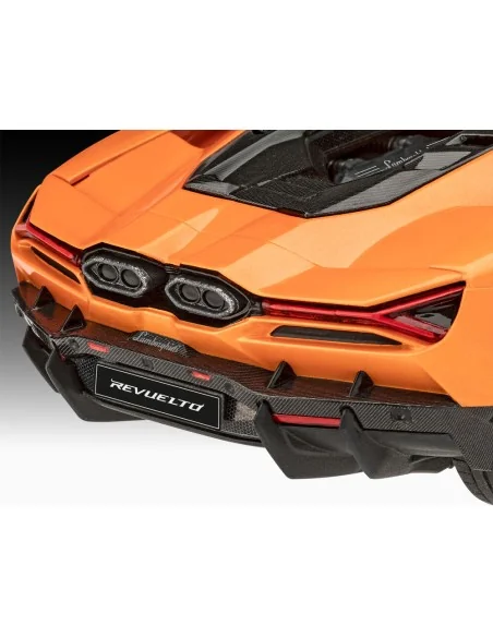Lamborghini Revuelto, 1/24 - Revell 07723