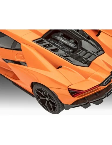 Lamborghini Revuelto, 1/24 - Revell 07723