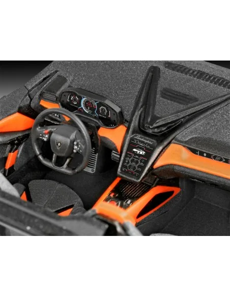 [NO_DESC] Lamborghini Revuelto, 1/24 - Revell 07723