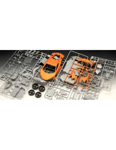Lamborghini Revuelto, 1/24 - Revell 07723