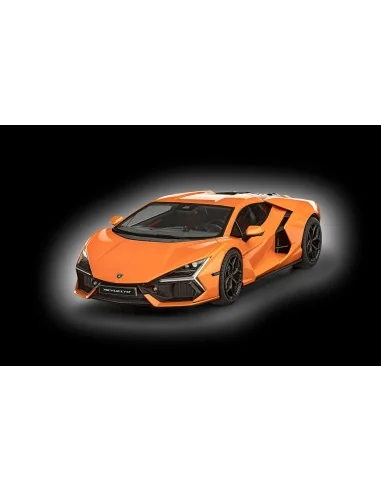 [NO_DESC] Lamborghini Revuelto, 1/24 - Revell 07723
