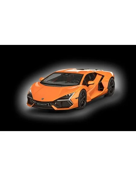 Lamborghini Revuelto, 1/24 - Revell 07723