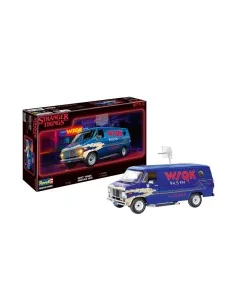 [NO_DESC] Car Stranger Things, 1/25 - Revell 07732