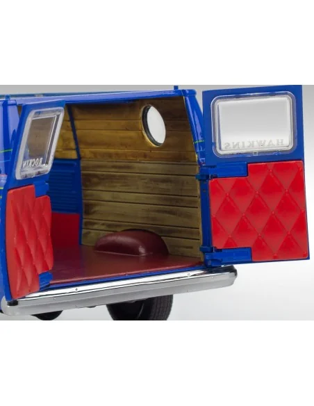 Car Stranger Things, 1/25 - Revell 07732