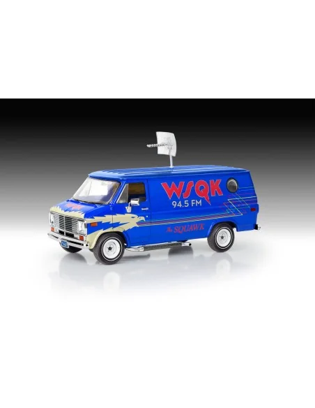 Car Stranger Things, 1/25 - Revell 07732