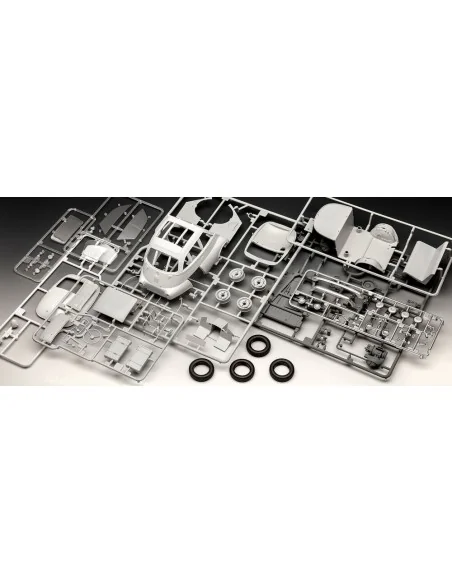 [NO_DESC] BMW Isetta 250 - 70th Anniversary Exclusive Edi., 1/16 - ...