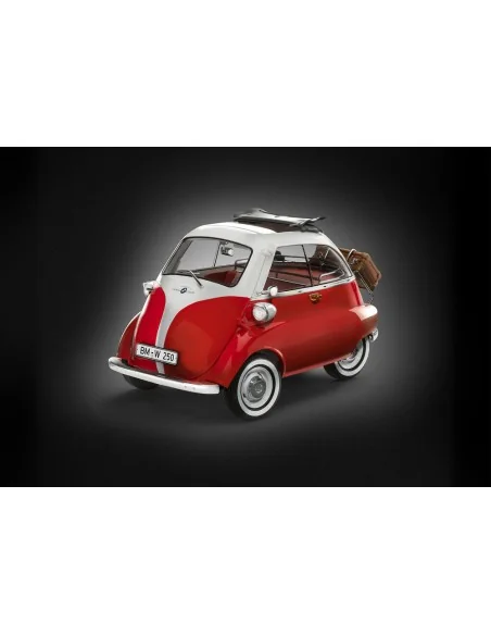 BMW Isetta 250 - 70th Anniversary Exclusive Edi., 1/16 - Revell 07735