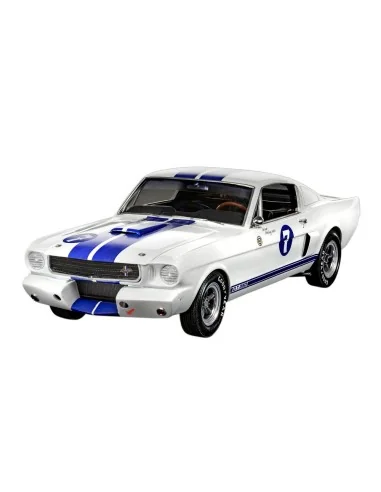 [NO_DESC] 1966 Shelby GT 350 R Stirling Moss, 1/24 - Revell 07736