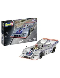 [NO_DESC] Porsche 917/10, 1/32 - Revell 07738