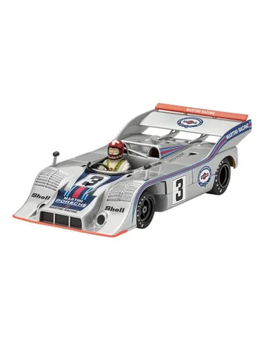 Porsche 917/10, 1/32 - Revell 07738