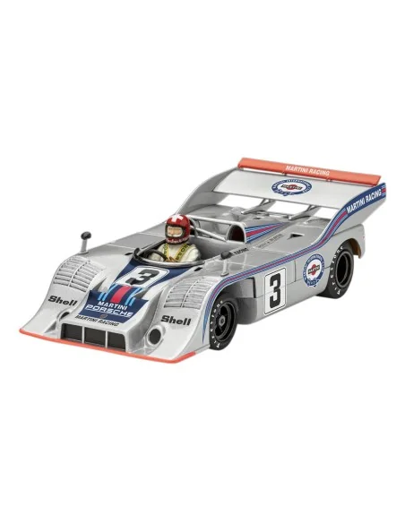 [NO_DESC] Porsche 917/10, 1/32 - Revell 07738