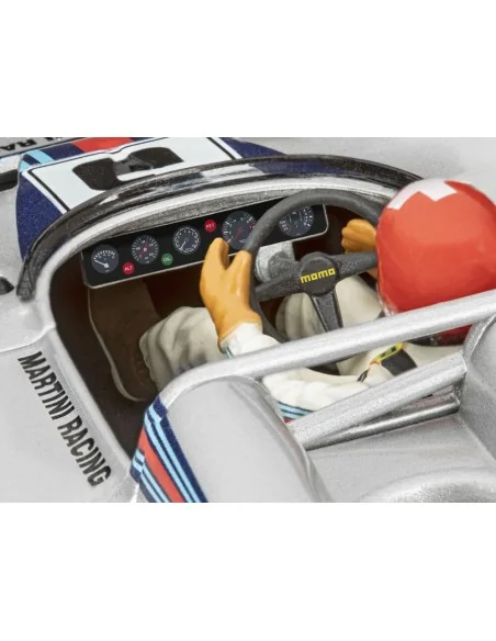 Porsche 917/10, 1/32 - Revell 07738
