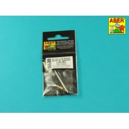 Bofors 40mm L/70 for Swedish LvKv 90C (Hobby Boss), 1/35 - Aber Mod...