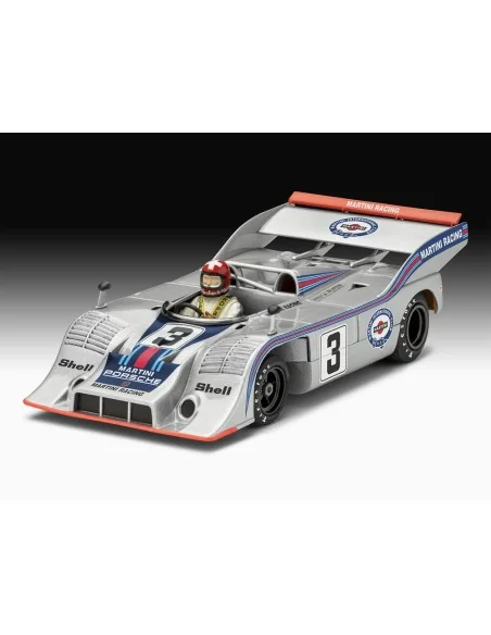 Porsche 917/10, 1/32 - Revell 07738