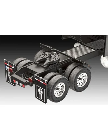 [NO_DESC] Tour Truck Iron Maiden (50th Anniversary), 1/32 - Revell ...