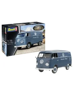 [NO_DESC] VW T1 Panel Van - 75 Years of the VW T1, 1/16 - Revell 07742