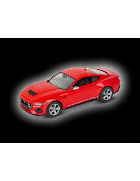 2024 Ford Mustang GT (easy-click), 1/25 - Revell 07743