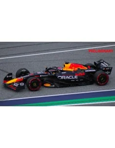 Red Bull Racing RB21 Click System, 1/20 - Revell 07744